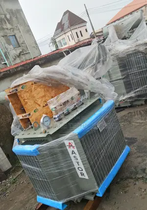 Astor 500kva 11kv Transformer – High-Performance Industrial Solution