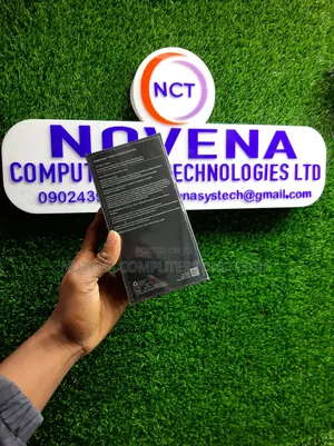 New Samsung Galaxy Note 20 Ultra 5G 128 GB Black