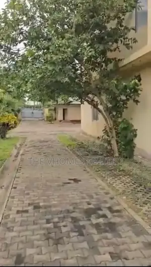 6bdrm Duplex in Jabi for rent