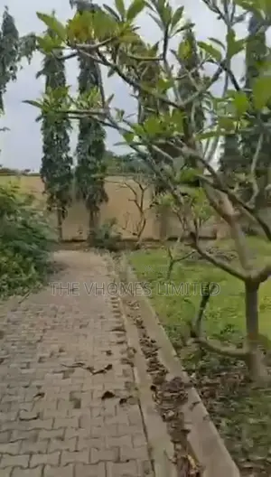 6bdrm Duplex in Jabi for rent
