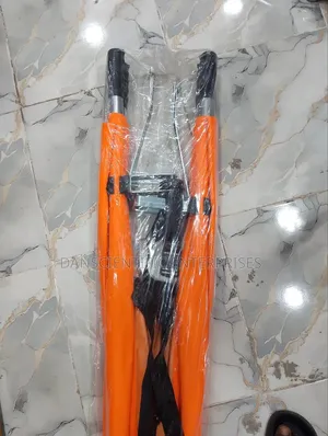 Foldable Stretcher