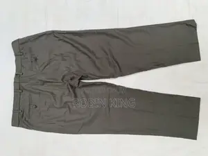 Skopes Men Suit Pants Trousers W40 L41