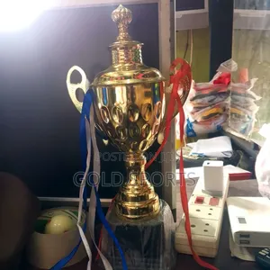 Quality Trophy Qa1