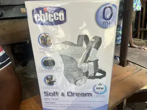 Chicco 3 Way Baby Carrier From 0+