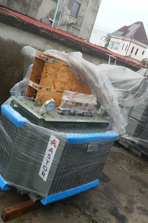 Astor 500kva 11kv Transformer – Dependable for Heavy Power Loads