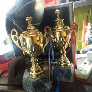 Trophy Cup Award Qa2