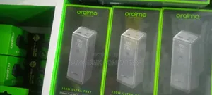 Oraimo 130w Ultra Fast 27600mah Laptop Power Bank