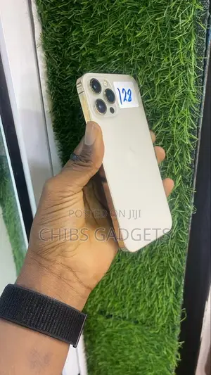 Apple iPhone 12 Pro Max 128 GB Gold