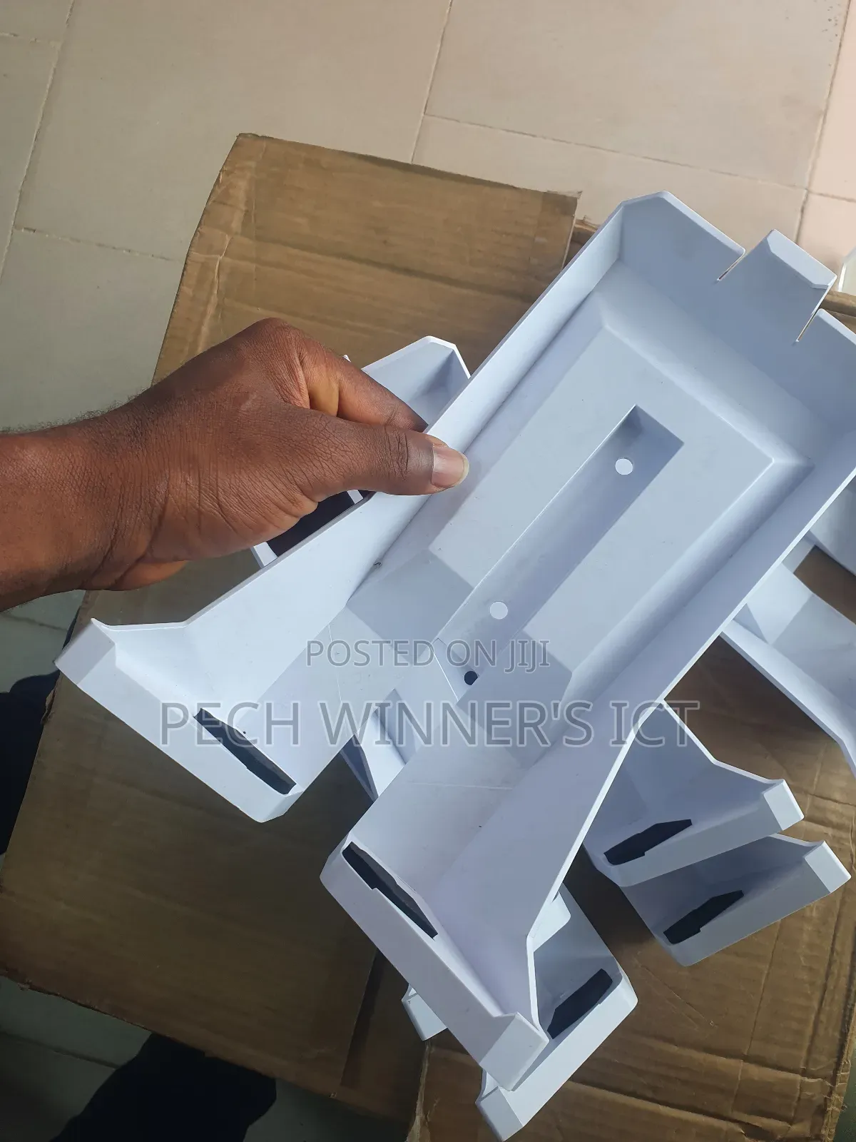 Starlink Gen 2 Mesh Mount