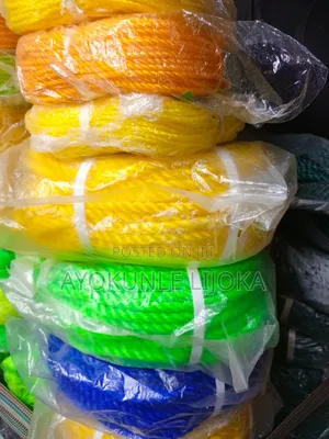 Marine Rope