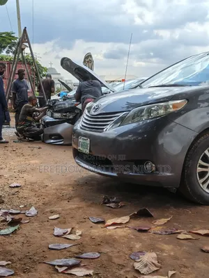 Car Mechanic Freedom
