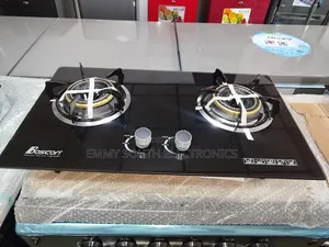 Boscon Cabinet Table 2 Brunner Gas Cooker