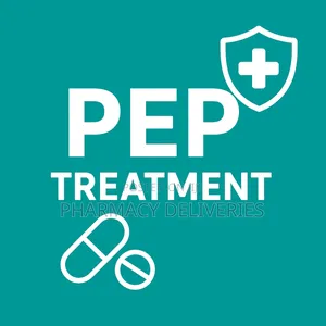 Pep Treatment – Protect Yourself After Risky Exposure!