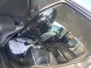 Honda CR-V 2017 Gray