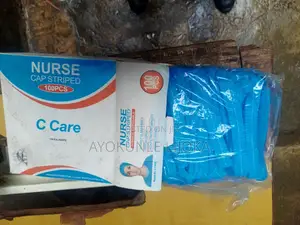 Nurce Cap Protection