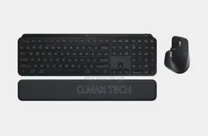 Logitech Mx Keys S And Mx Master 3s Combo