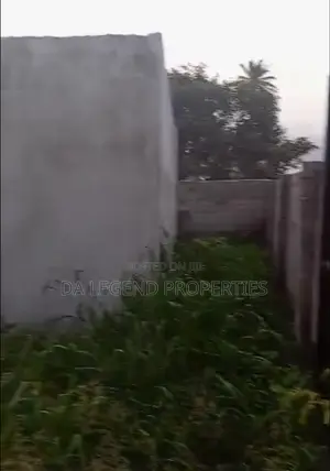 2plots of Land for Sale