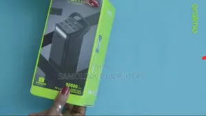 Oraimo 50,000mah Power Bank