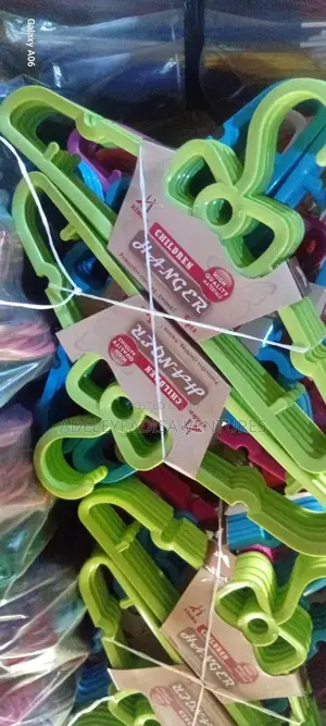 Baby Hanger