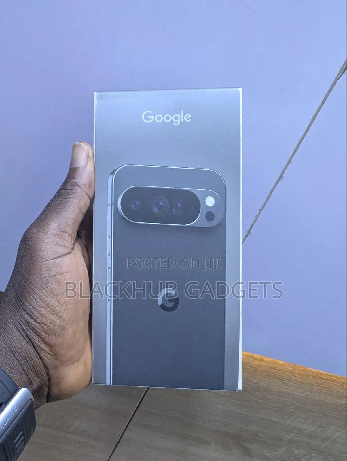 New Google Pixel 10 Pro XL 256 GB for sale - BLACKHUB GADGETS Price: ₦ ...
