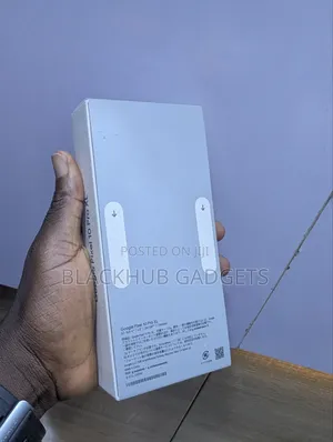 New Google Pixel 10 Pro XL 256 GB