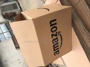 Carton Packaging