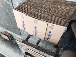 Carton Packaging