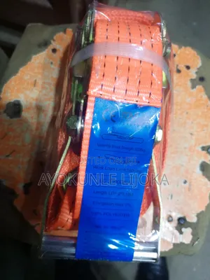 Container Belt