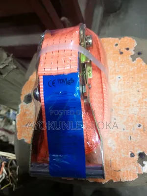 Container Belt