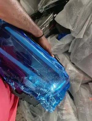 Upgrade Headlights Toyota Tacoma