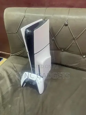 Ps5 Slim 1tb Uk Used