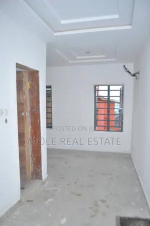 600sqm Plot Alade Estate Off Allen Ikeja