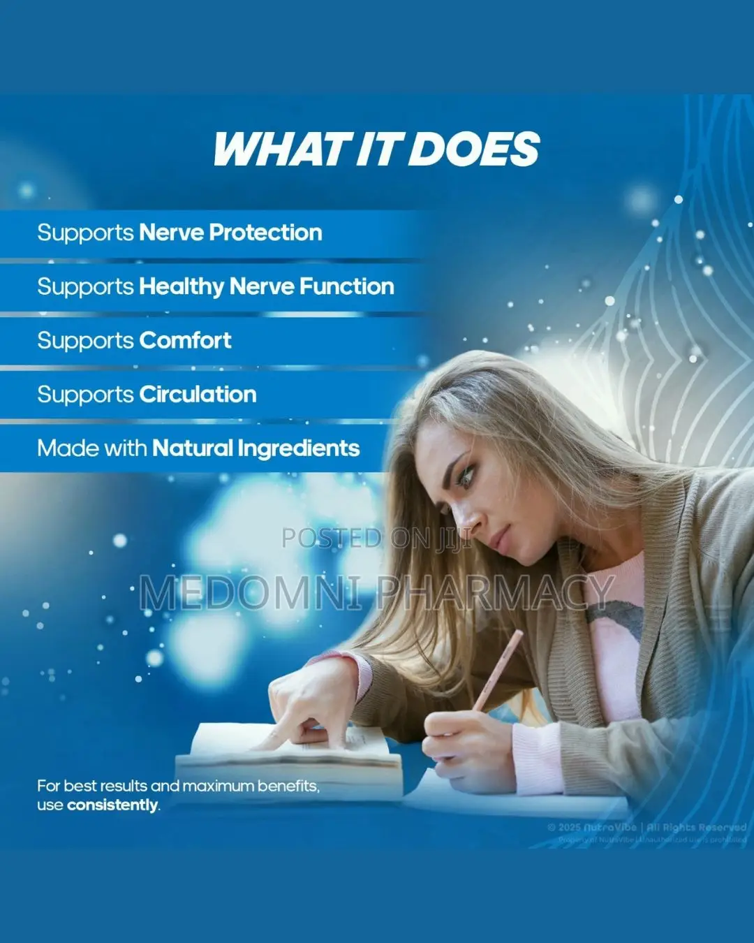 Vitamin B Complex Support, 30 Tablets