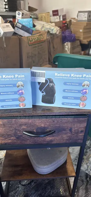 Knee Pain Massager