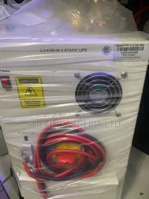 Ento Inverter