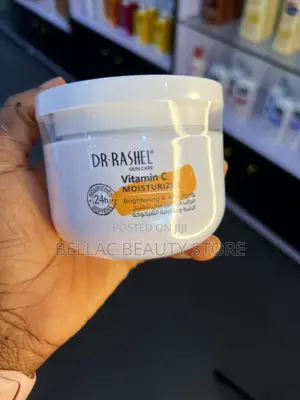 Dr Rashel Moisturizer
