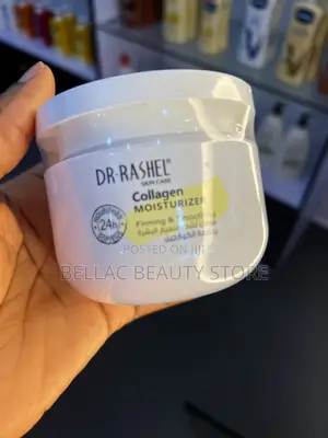 Dr Rashel Moisturizer