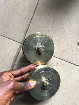 Sliding Gate Wheel