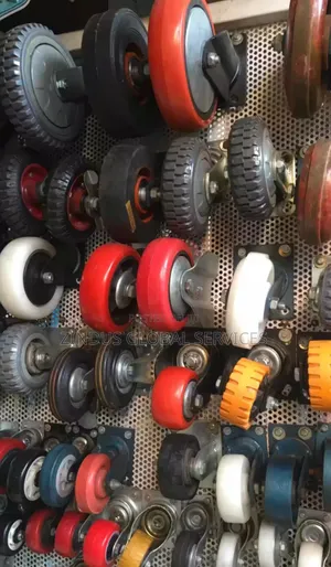 Sliding Gate Wheel