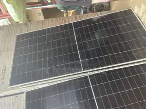 650watts Canadian Solar Panel