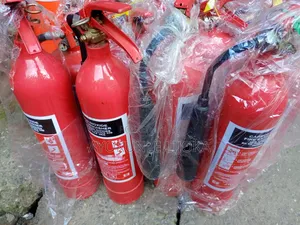 Fire Extinguisher