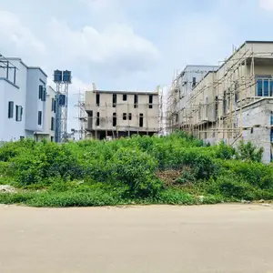 500+ SQM Plot of Land for Sale in Apo Resettlement – ₦140m