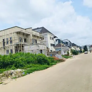 500+ SQM Plot of Land for Sale in Apo Resettlement – ₦140m