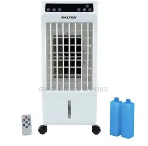 Salter Digital Air Cooler- Humidifying Purifying