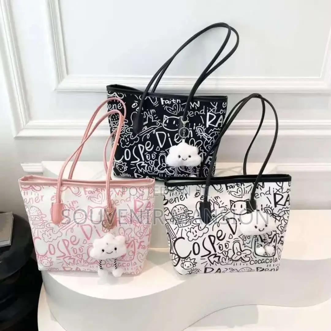 Tote Bag 2design