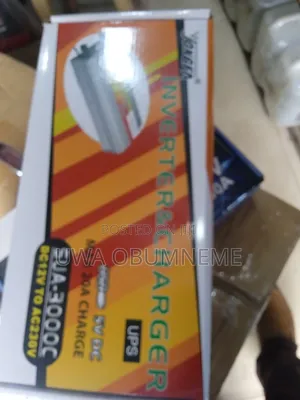 Inverter 3000w