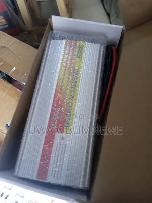 Inverter 3000w