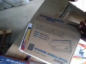 Inverter 3000w