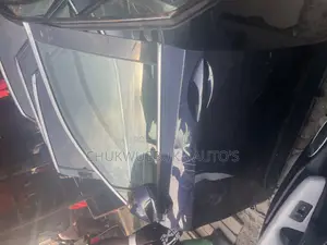 Front Door Rx350 2018