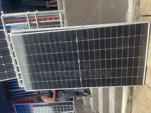 650watts Aston Solar Panel